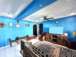 Blk 717 Tampines Street 72 (Tampines), HDB 4 Rooms #503079821